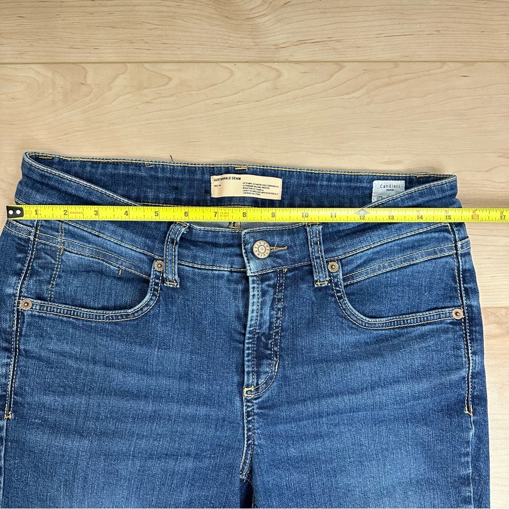 CAMBIO Pina Jeans - Picture 6 of 10